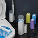 Melhor Escova para Limpeza Sanitária | Escova de Sanitário Hygienix - GR Store