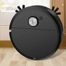 Melhor Robô Aspirador 3 em 1 SmartClean Pro | Limpeza Automática e Silenciosa - GR Store