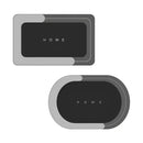 DryFeet Pro: Tapete Antiderrapante e Antibacteriano para Piso Molhado - GR Store