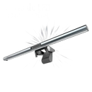 Lâmpada Inteligente Desktop Slim Pro - GR Store