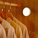 Luminária Led com Sensor de Presença - GR Store