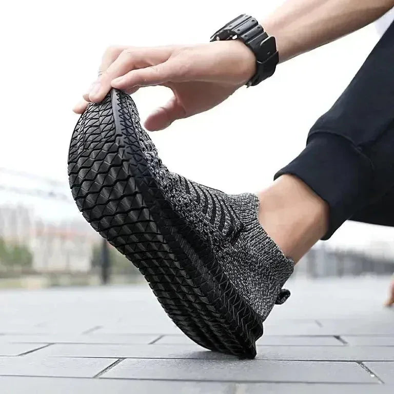 Tênis Meia Dynamic Comfort | Estilo. Praticidade e Conforto - GR Store