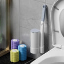 Melhor Escova para Limpeza Sanitária | Escova de Sanitário Hygienix - GR Store