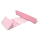 Almofada Anti Rolamento para Bebês - GR Store