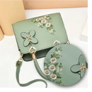 Bolsa Feminina Pétala - GR Store