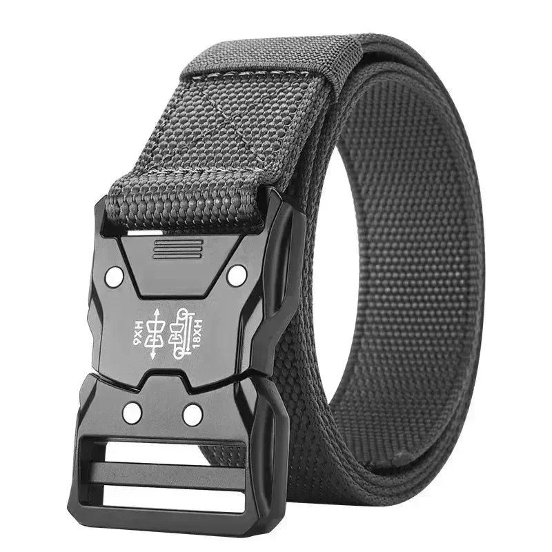 Cinto Masculino Tático Prime Adventure - GR Store