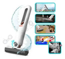 Mini Mop de Limpeza Multifuncional CleanFlex - Chega de Sofrimento na Limpeza - GR Store