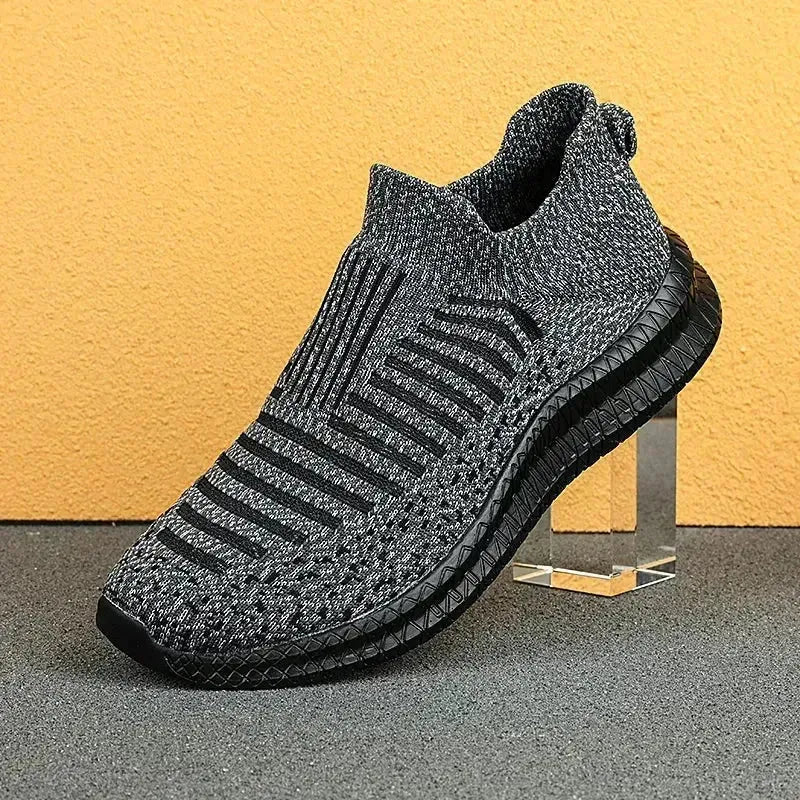 Tênis Meia Dynamic Comfort | Estilo. Praticidade e Conforto - GR Store