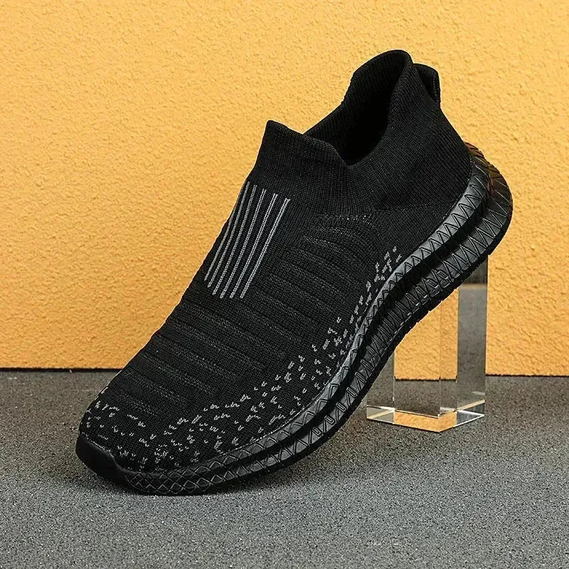 Tênis Meia Dynamic Comfort | Estilo. Praticidade e Conforto - GR Store