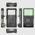 Case de Mergulho para celular - DivingCase até 15m Profundidade! - GR Store