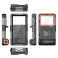 Case de Mergulho para celular - DivingCase até 15m Profundidade! - GR Store