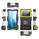Case de Mergulho para celular - DivingCase até 15m Profundidade! - GR Store