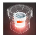 Máquina de Lavar Roupas Portátil | Mini Laundry Pro - GR Store