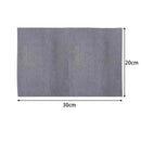 Kit Panos de Limpeza Multifuncional Espuma Premium | Pano Magico ProClean - GR Store