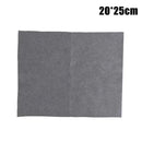 Kit Panos de Limpeza Multifuncional Espuma Premium | Pano Magico ProClean - GR Store