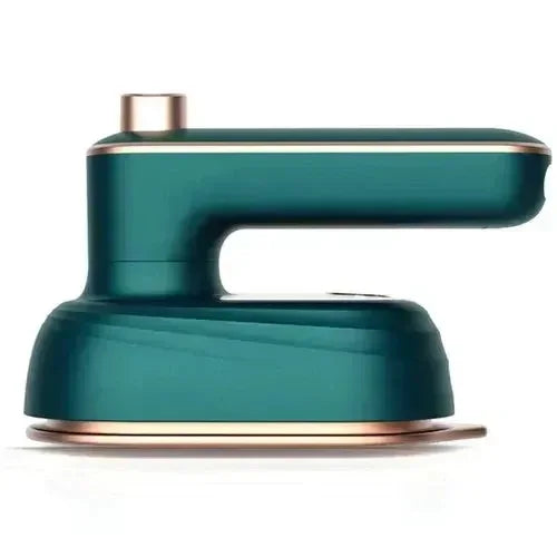 Ferro de Passar Roupa Portátil Bivolt | VapoPress Pro - GR Store